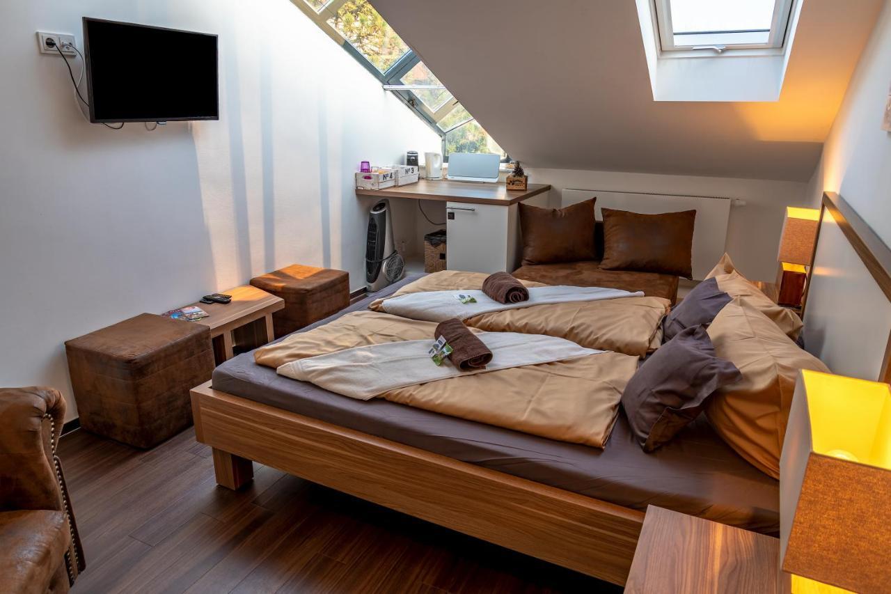 Seaside-townhouse Aparthotel Timmendorfer Strand