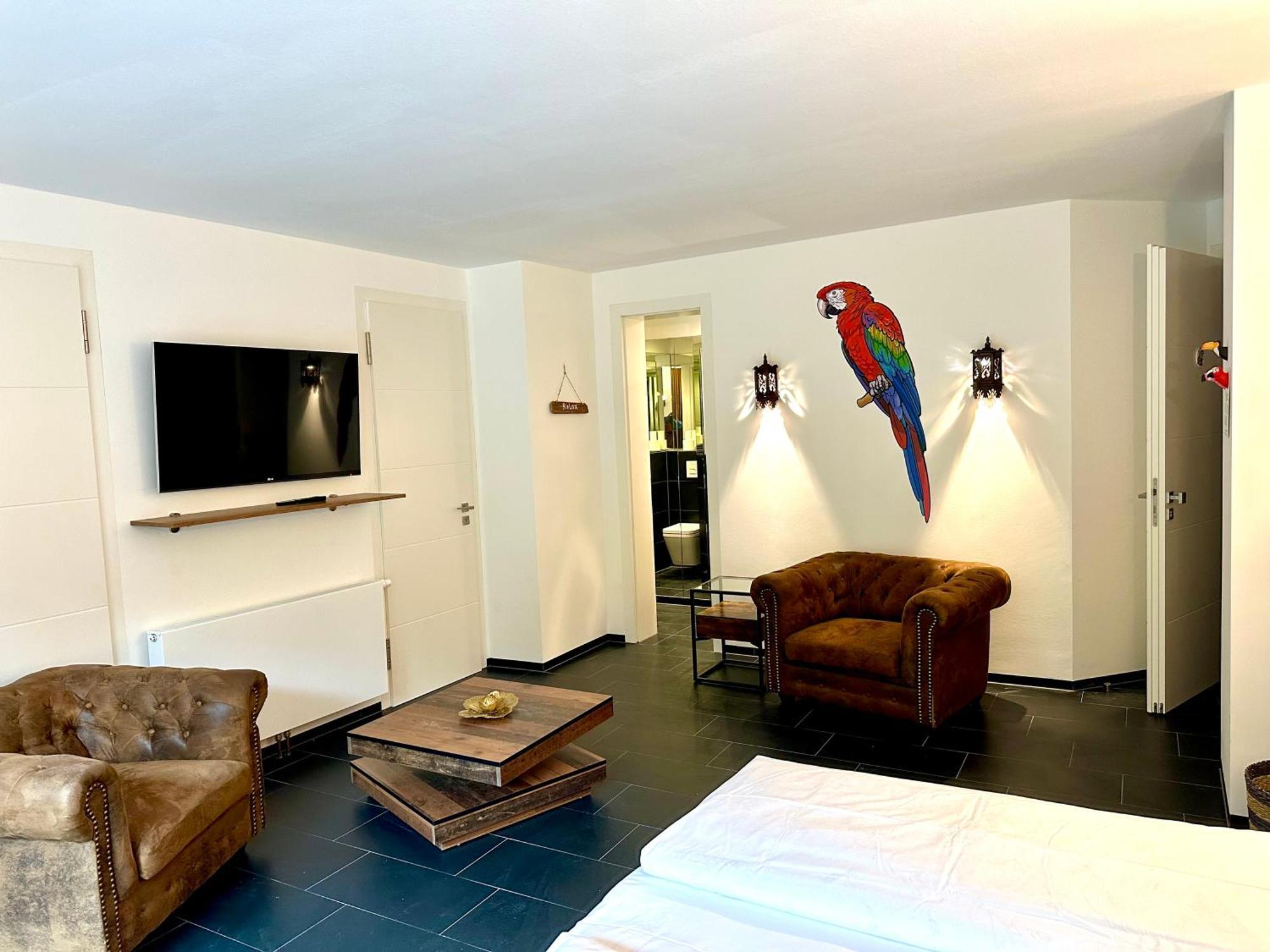 Aparthotel Seaside-townhouse