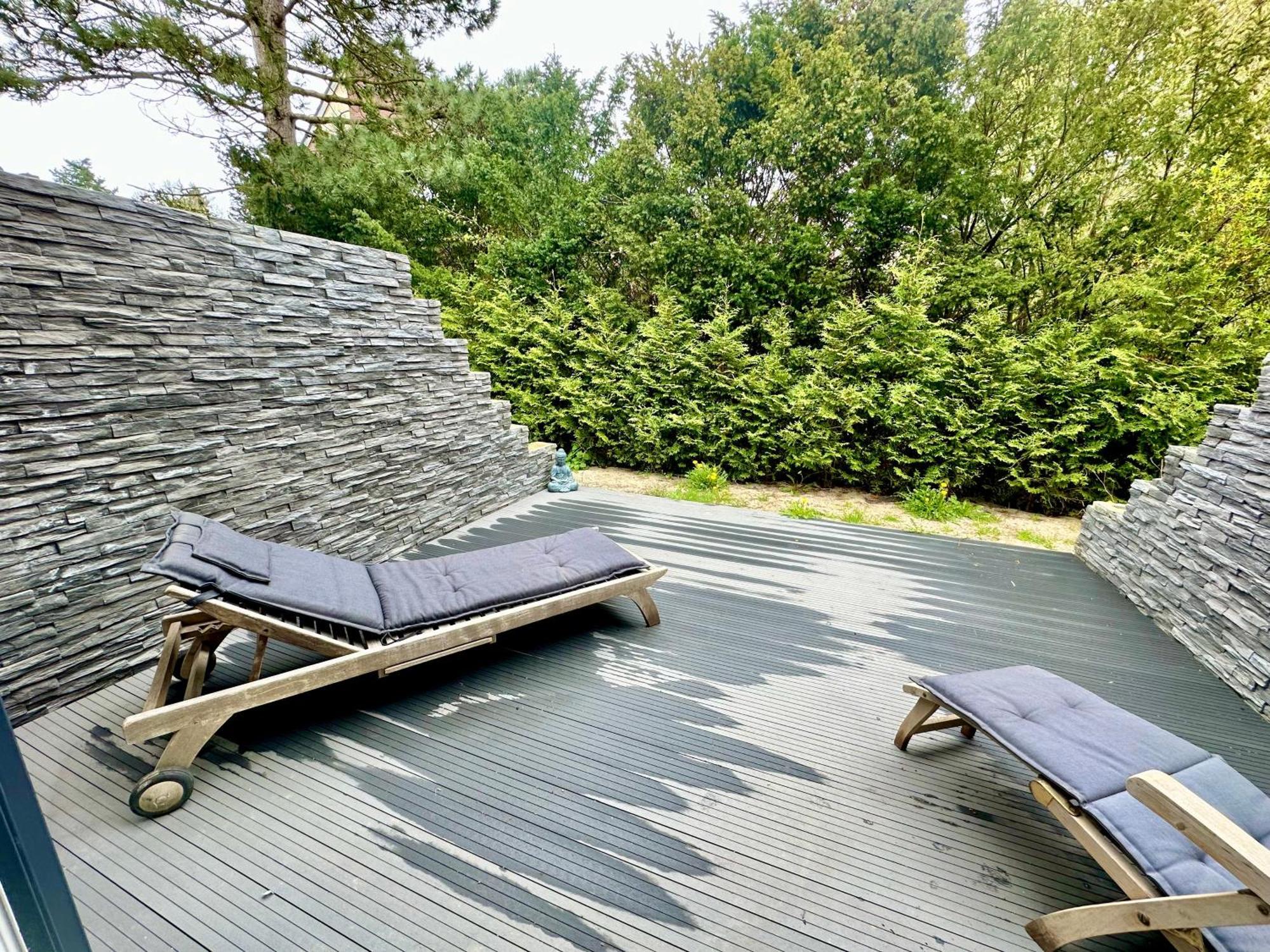 Seaside-townhouse Aparthotel Timmendorfer Strand