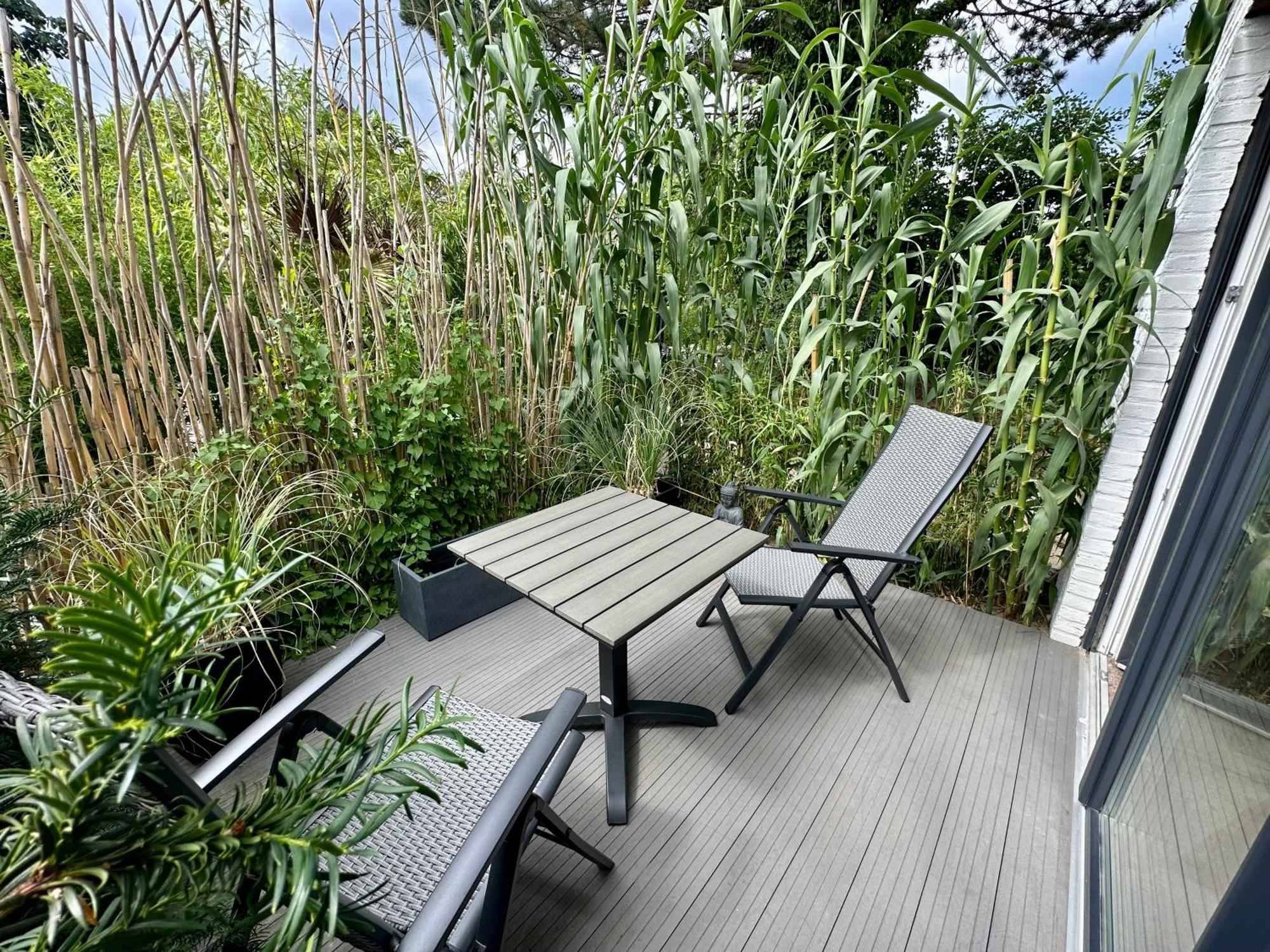 Aparthotel Seaside-townhouse