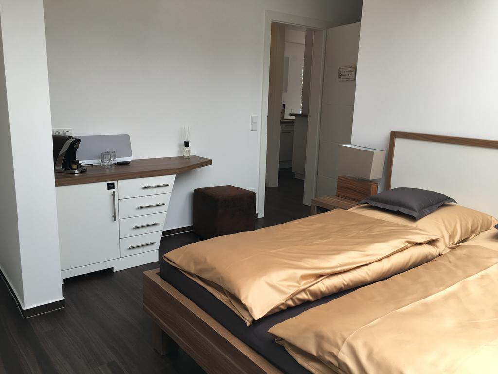 Aparthotel Seaside-townhouse Timmendorfer Strand