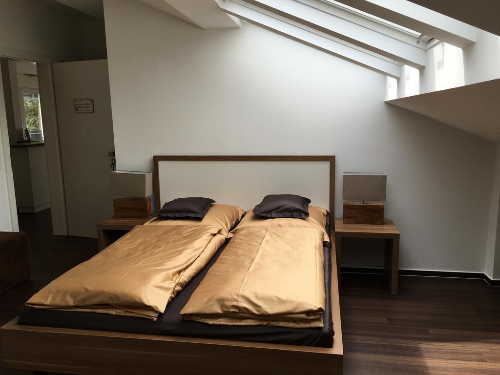 Aparthotel Seaside-townhouse