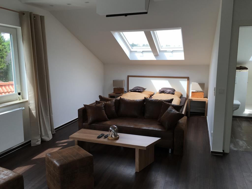 Seaside-townhouse Aparthotel Timmendorfer Strand