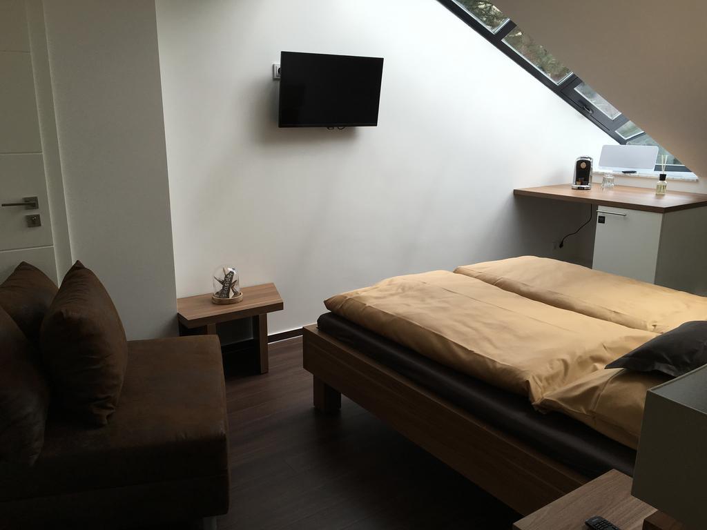 Seaside-townhouse Aparthotel