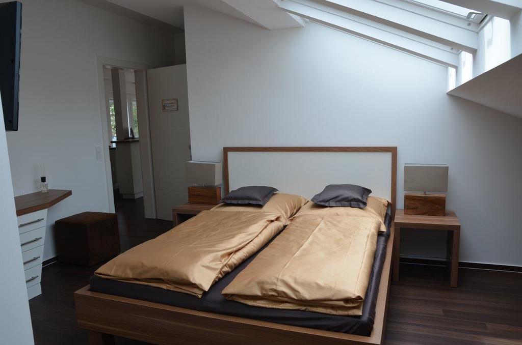 Aparthotel Seaside-townhouse Timmendorfer Strand