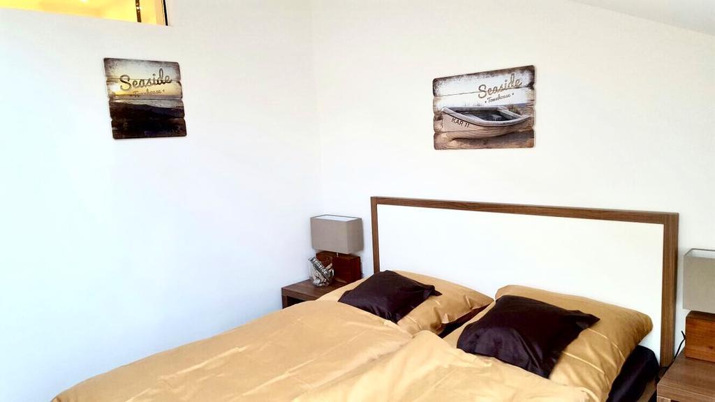 Seaside-townhouse Aparthotel 3*