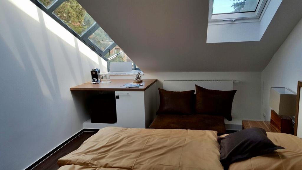 Aparthotel Seaside-townhouse
