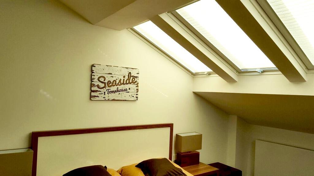 Seaside-townhouse Aparthotel Timmendorfer Strand