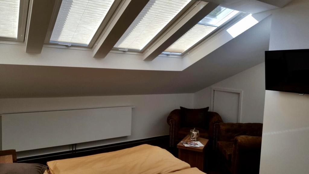 Aparthotel Seaside-townhouse 3*