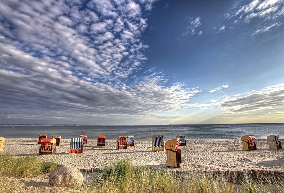 Seaside-townhouse Aparthotel 3*