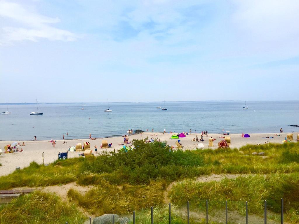 Aparthotel Seaside-townhouse 3*